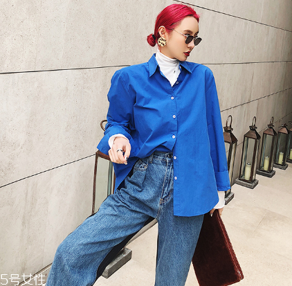 襯衫上的口紅怎么洗掉？口紅印這樣洗