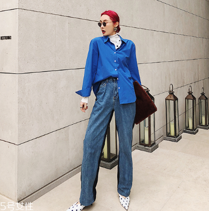 襯衫上有血跡怎么洗掉？血跡清除小妙招