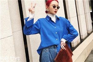 襯衫上有血跡怎么洗掉？血跡清除小妙招