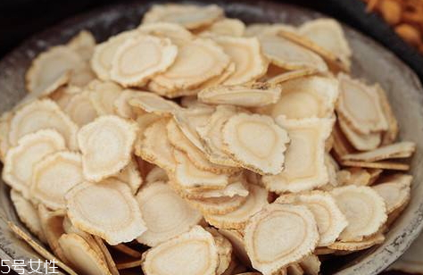 田七能和西洋參一起吃嗎 藥膳功效 田七能和西洋參一起吃嗎 藥膳功效