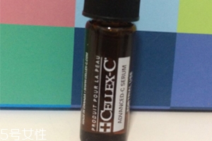 cellex c仙麗施是什么牌子哪國(guó)的？