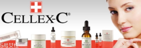 cellex c仙麗施是什么牌子哪國(guó)的？