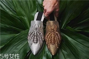 sanayi 313是什么牌子？最吸睛的拖鞋設計