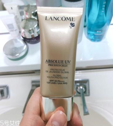 蘭蔻菁純防曬霜怎么樣 輕盈又保濕的防曬神器 蘭蔻菁純防曬霜怎么樣 輕盈又保濕的防曬神器