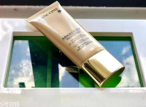 蘭蔻菁純防曬霜怎么樣 輕盈又保濕的防曬神器 蘭蔻菁純防曬霜怎么樣 輕盈又保濕的防曬神器