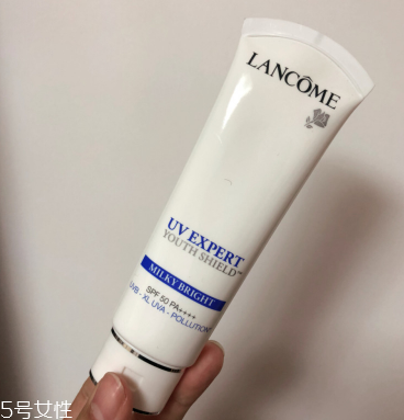 蘭蔻隔離防曬霜和cpb隔離防曬哪個好用 蘭蔻隔離防曬霜和cpb隔離防曬哪個好用