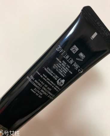 蘭蔻隔離防曬霜和cpb隔離防曬哪個好用 蘭蔻隔離防曬霜和cpb隔離防曬哪個好用