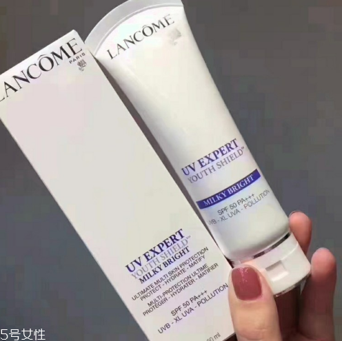 蘭蔻隔離防曬霜和cpb隔離防曬哪個好用 蘭蔻隔離防曬霜和cpb隔離防曬哪個好用