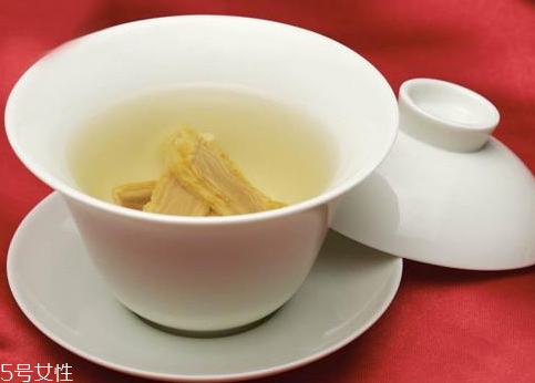 黃連可以直接泡水喝嗎 黃連可以直接泡水喝嗎