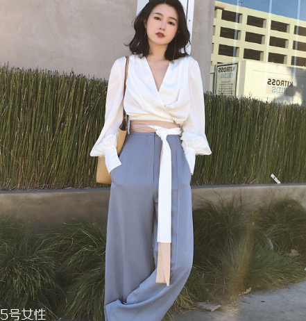 襯衫扣子總是開(kāi)怎么辦？這樣就解決啦