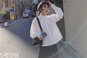 襯衫第一個扣子要扣嗎？襯衫最正確的穿法