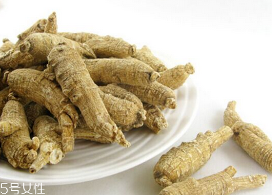 西洋參不適合什么人吃？胃寒尤其忌服