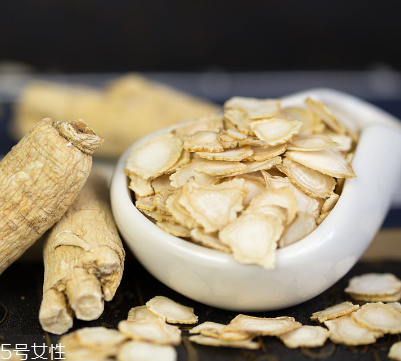 西洋參不適合什么人吃？胃寒尤其忌服