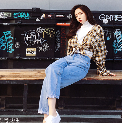 襯衫尺寸怎么量？尺寸一定要準(zhǔn)確