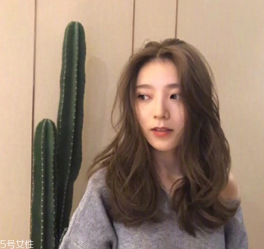 仙女燙發(fā)型圖片分享 好看又時(shí)髦的佛系女生發(fā)型 仙女燙發(fā)型圖片分享 好看又時(shí)髦的佛系女生發(fā)型