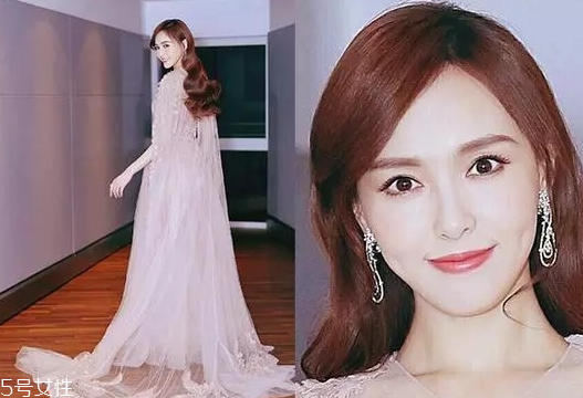 仙女燙發(fā)型圖片分享 好看又時(shí)髦的佛系女生發(fā)型 仙女燙發(fā)型圖片分享 好看又時(shí)髦的佛系女生發(fā)型