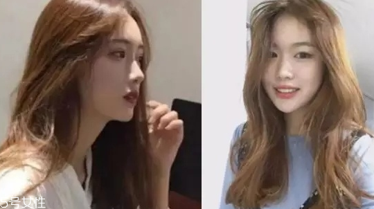 仙女燙發(fā)型圖片分享 好看又時(shí)髦的佛系女生發(fā)型 仙女燙發(fā)型圖片分享 好看又時(shí)髦的佛系女生發(fā)型