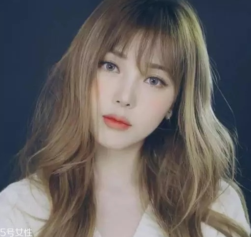 仙女燙發(fā)型圖片分享 好看又時(shí)髦的佛系女生發(fā)型 仙女燙發(fā)型圖片分享 好看又時(shí)髦的佛系女生發(fā)型