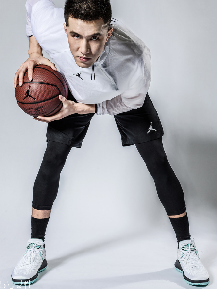 air jordan 32 low郭艾倫球員專屬版多少錢？