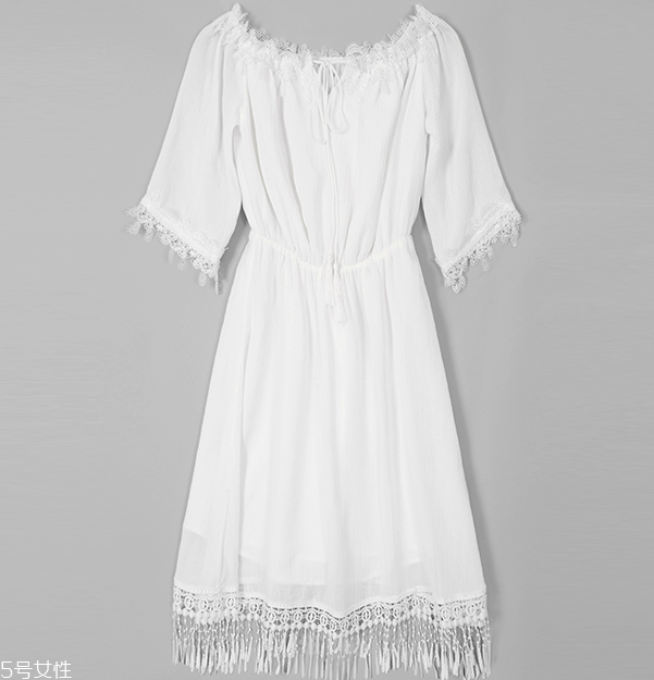 2022春夏流行什么連衣裙 沒(méi)錢也要屯貨的必買連衣裙 2022春夏流行什么連衣裙 沒(méi)錢也要屯貨的必買連衣裙