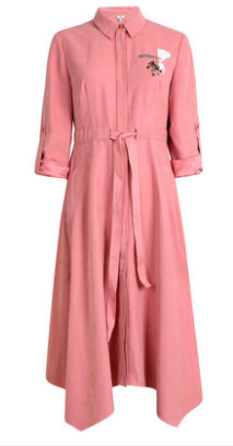 2022春夏流行什么連衣裙 沒(méi)錢也要屯貨的必買連衣裙 2022春夏流行什么連衣裙 沒(méi)錢也要屯貨的必買連衣裙