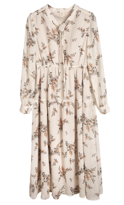 2022春夏流行什么連衣裙 沒(méi)錢也要屯貨的必買連衣裙 2022春夏流行什么連衣裙 沒(méi)錢也要屯貨的必買連衣裙