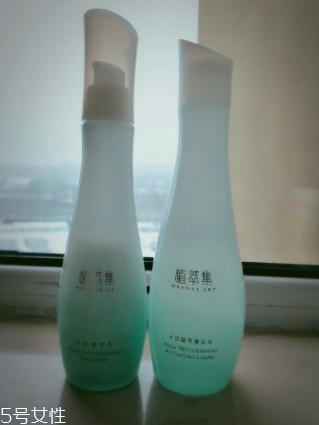 植萃集這個牌子怎么樣？