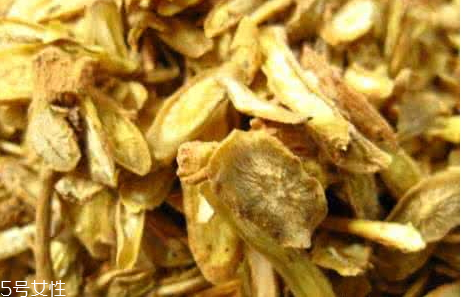 黃芩是熱性還是涼性 味苦性寒 黃芩是熱性還是涼性 味苦性寒