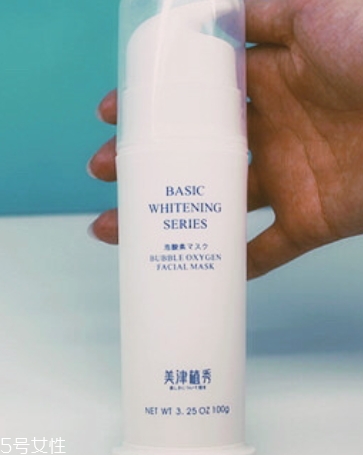 美津植秀是哪個國家的？和植村秀并沒有關(guān)系