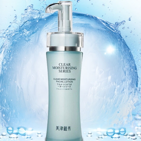 美津植秀是哪個國家的？和植村秀并沒有關(guān)系