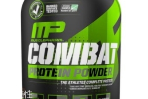 mp格斗蛋白粉怎么樣？