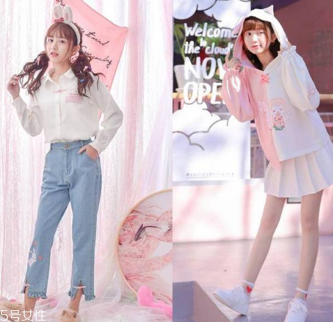 春天怎么穿衣服更有個(gè)性？最特別的那顆星