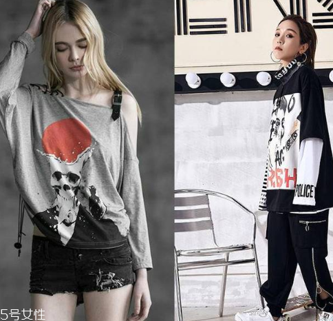 春天怎么穿衣服更有個(gè)性？最特別的那顆星