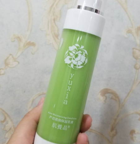 肌養(yǎng)晶護膚品怎么樣？