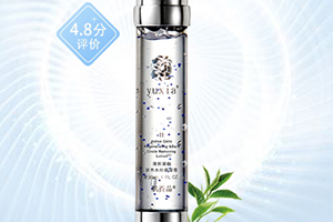 肌養(yǎng)晶護膚品怎么樣？