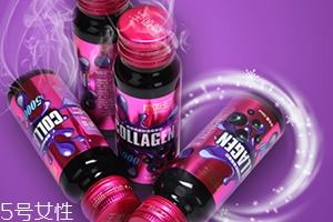 顏如玉膠原蛋白口服液什么時候喝？