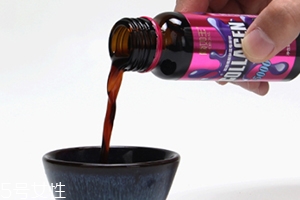 顏如玉膠原蛋白口服液有激素嗎？