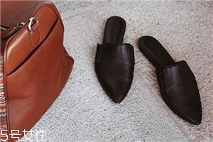 jenni kayne是什么牌子？平底鞋也能穿出大長(zhǎng)腿