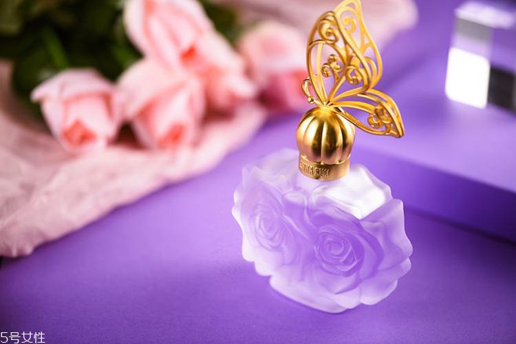 紫色香水有哪些？寶格麗紫色香水是經(jīng)典