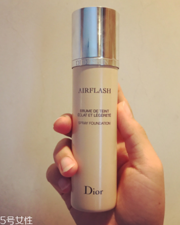 噴霧粉底液什么時(shí)候用？噴霧粉底液用在哪一步？