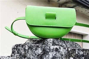 wandler是什么牌子？吸睛又獨特的包包品牌