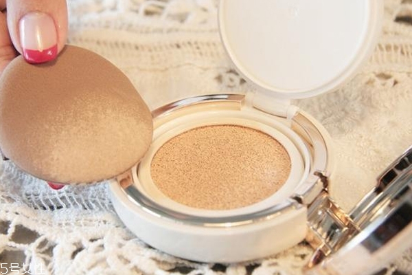 氣墊不服帖是什么原因？氣墊不服帖怎么辦？