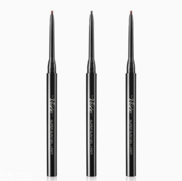 眼線粗點好還是細點好？眼線太粗容易暴露妝感