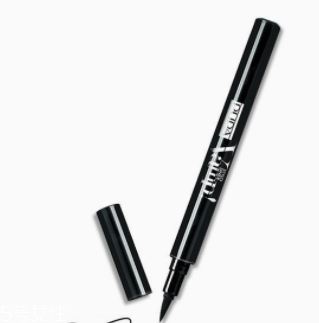 眼線粗點好還是細點好？眼線太粗容易暴露妝感