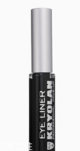 眼線粗點好還是細點好？眼線太粗容易暴露妝感