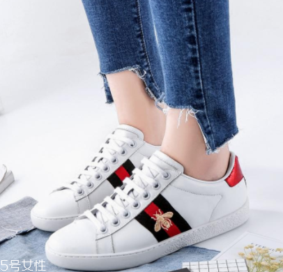 女式春夏運動鞋怎么挑？三種款式好搭又顯高