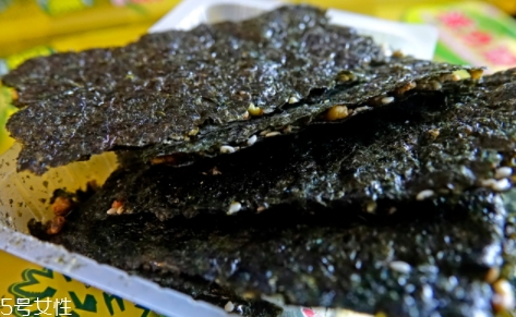 波力海苔多少錢？波力海苔好吃嗎