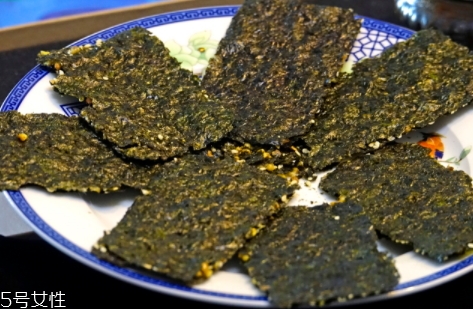 波力海苔多少錢？波力海苔好吃嗎