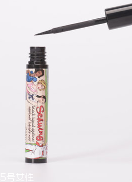 眼線粗點好還是細點好？眼線太粗容易暴露妝感