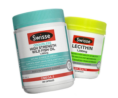 swisse魚油是深海魚嗎？屬于深海魚油